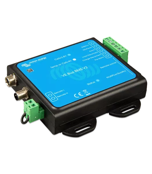 VE.Bus BMS / VE.Bus BMS V2